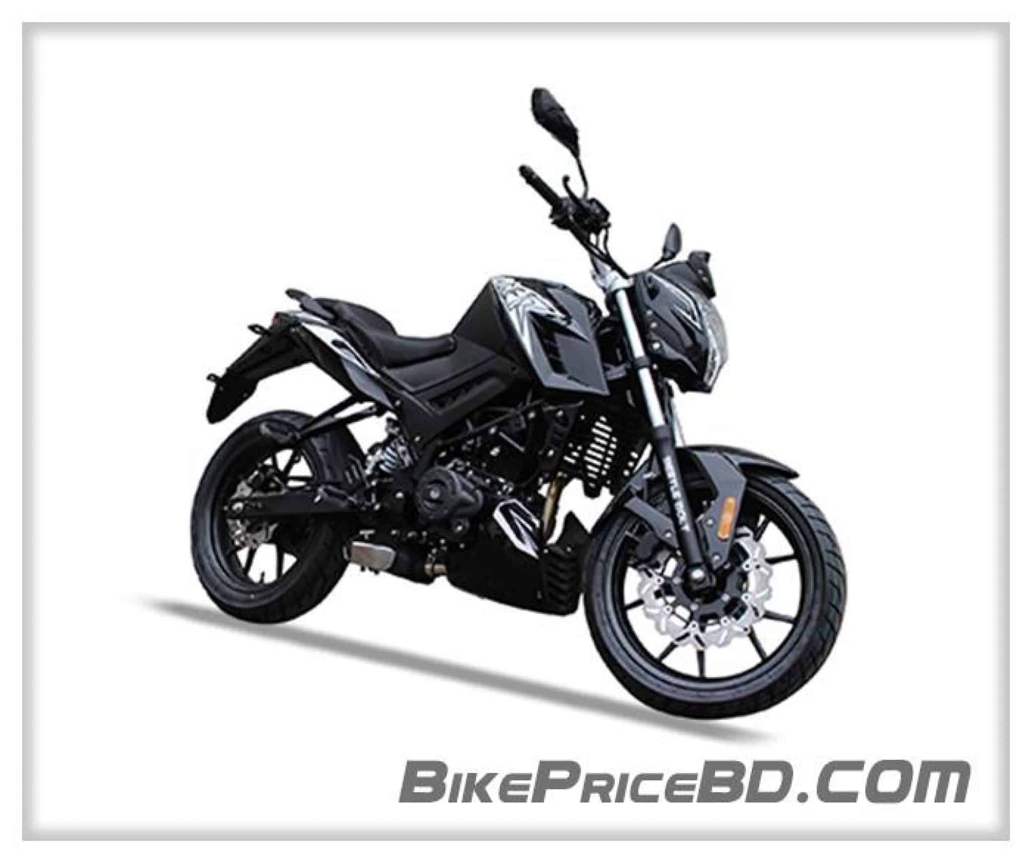 Znen T6 Price In BD 2021 | চলতি মূল্য | BikePriceBD