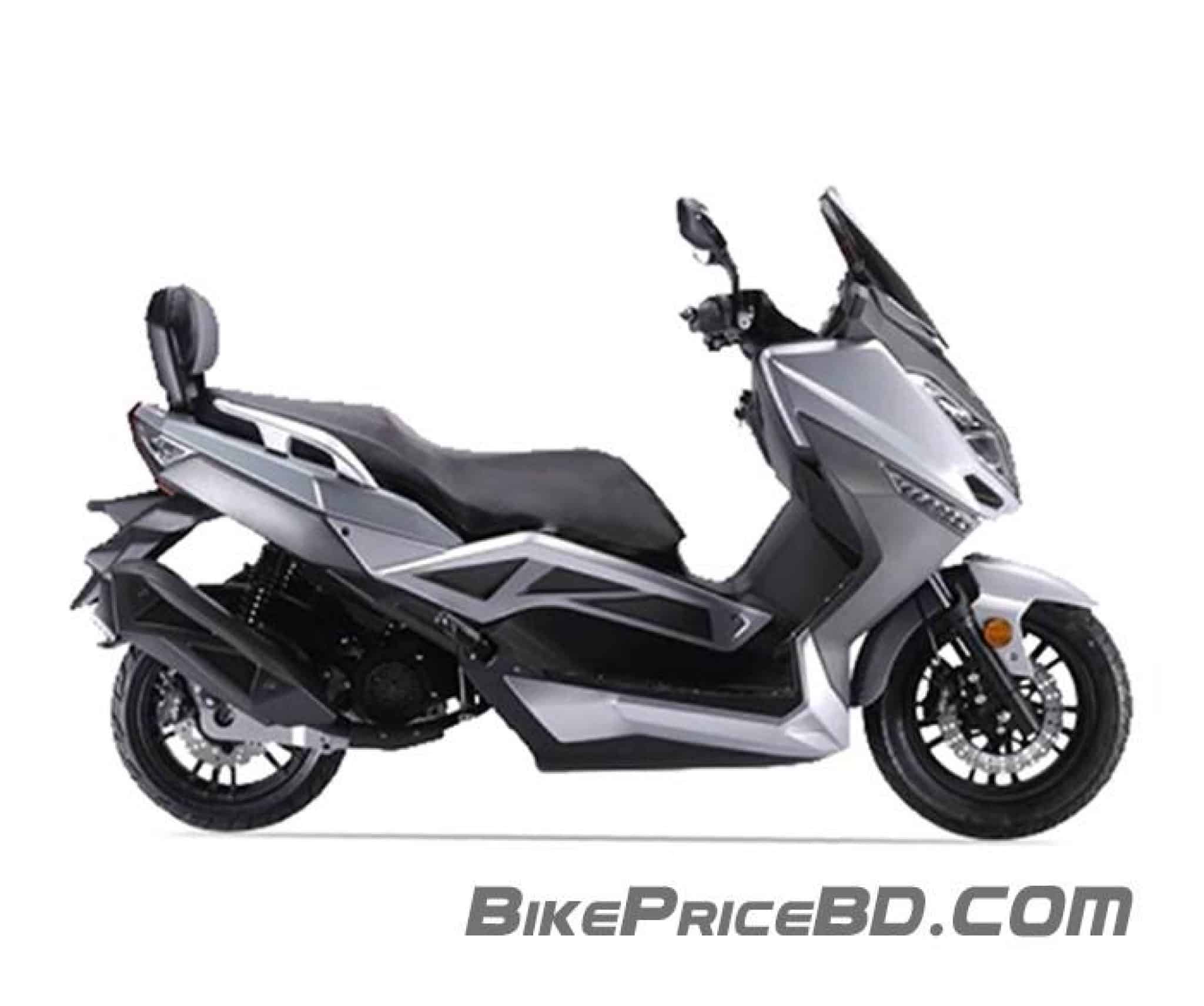 Mahindra Gusto Price In BD 2021 | চলতি মূল্য | BikePriceBD